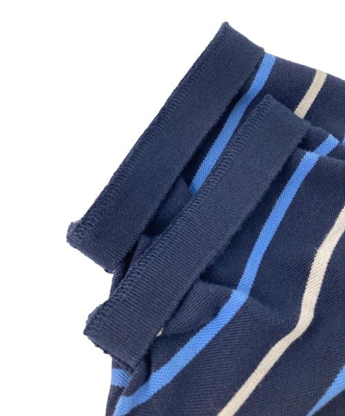POLO RALPH LAUREN（ポロ・ラルフローレン）POLO RALPH LAUREN (ポロ・ラルフローレン) ポロシャツ ネイビー サイズ:Lの古着・服飾アイテム