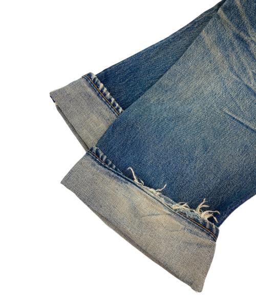 LEVI'S（リーバイス）LEVI'S (リーバイス) 501デニムパンツ インディゴ サイズ:Ｗ31の古着・服飾アイテム