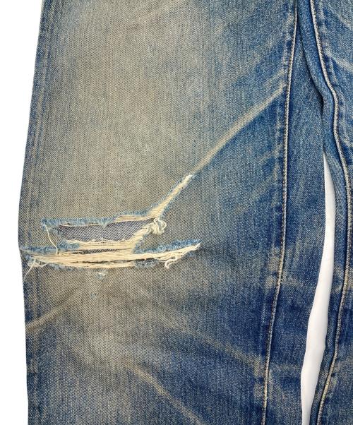 LEVI'S（リーバイス）LEVI'S (リーバイス) 501デニムパンツ インディゴ サイズ:Ｗ31の古着・服飾アイテム