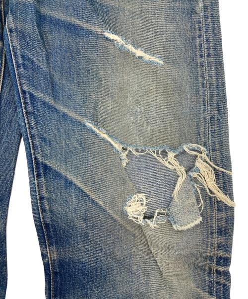 LEVI'S（リーバイス）LEVI'S (リーバイス) 501デニムパンツ インディゴ サイズ:Ｗ31の古着・服飾アイテム