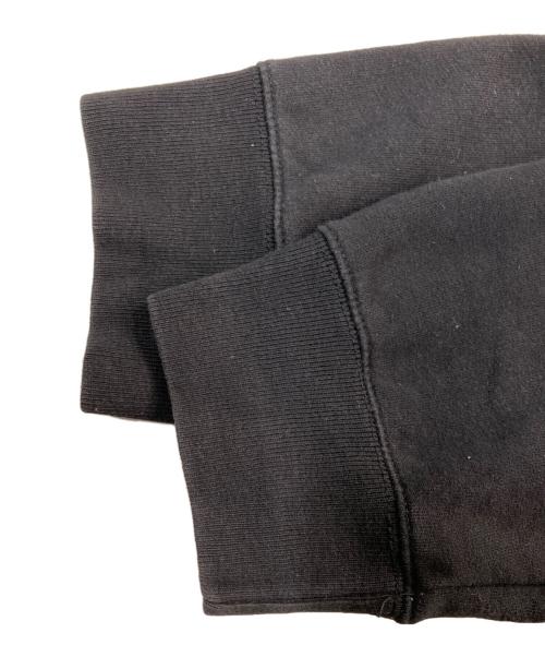 GAP（ギャップ）GAP (ギャップ) トラックジャケット ブラック サイズ:XLの古着・服飾アイテム