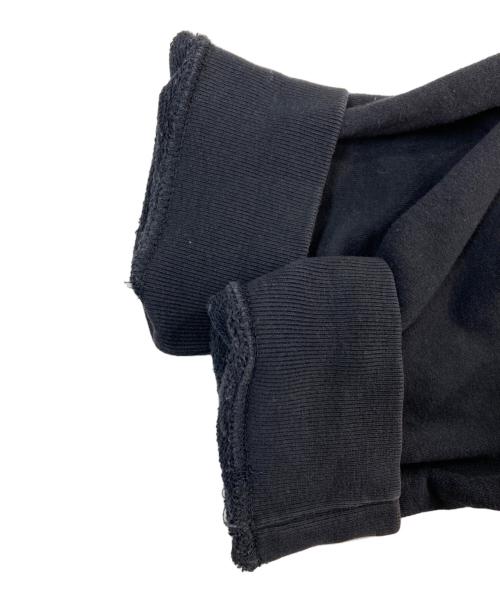 GAP（ギャップ）GAP (ギャップ) トラックジャケット ブラック サイズ:XLの古着・服飾アイテム