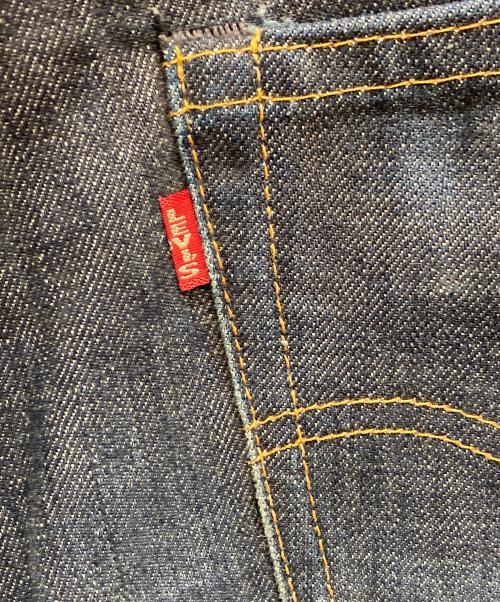 LEVI'S（リーバイス）LEVI'S (リーバイス) BIGE復刻　517フレアデニムパンツ インディゴ サイズ:Ｗ31×Ｌ32の古着・服飾アイテム