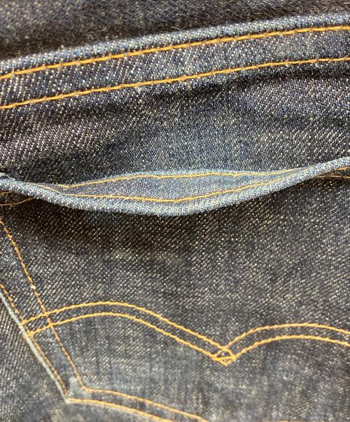 LEVI'S（リーバイス）LEVI'S (リーバイス) BIGE復刻　517フレアデニムパンツ インディゴ サイズ:Ｗ31×Ｌ32の古着・服飾アイテム