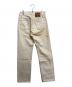 LEVI'S (リーバイス) 501デニムパンツ ホワイト サイズ:30：6000円