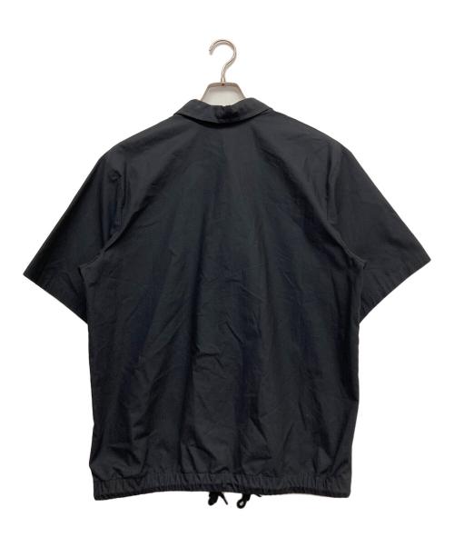 NIKE（ナイキ）NIKE (ナイキ) オックスフォード ボタンアップ シャツ ブラック サイズ:Mの古着・服飾アイテム