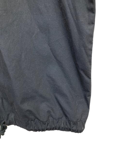 NIKE（ナイキ）NIKE (ナイキ) オックスフォード ボタンアップ シャツ ブラック サイズ:Mの古着・服飾アイテム