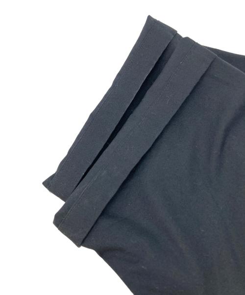 NIKE（ナイキ）NIKE (ナイキ) オックスフォード ボタンアップ シャツ ブラック サイズ:Mの古着・服飾アイテム