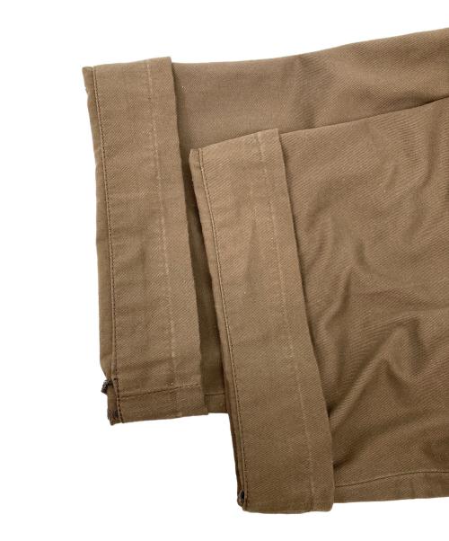 RRL（ダブルアールエル）RRL (ダブルアールエル) チノパン ブラウン サイズ:W38の古着・服飾アイテム