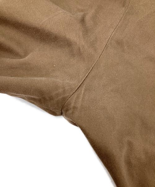 RRL（ダブルアールエル）RRL (ダブルアールエル) チノパン ブラウン サイズ:W38の古着・服飾アイテム