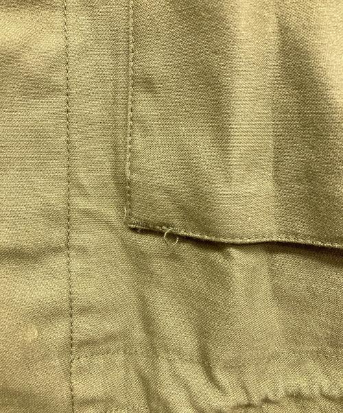 SESSLER MFG（セスラー）SESSLER MFG (セスラー) M-43ミリタリージャケット カーキ サイズ:XLの古着・服飾アイテム
