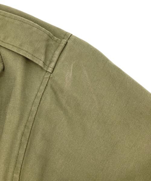 SESSLER MFG（セスラー）SESSLER MFG (セスラー) M-43ミリタリージャケット カーキ サイズ:XLの古着・服飾アイテム