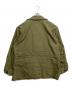 SESSLER MFG (セスラー) M-43ミリタリージャケット カーキ サイズ:XL：8000円