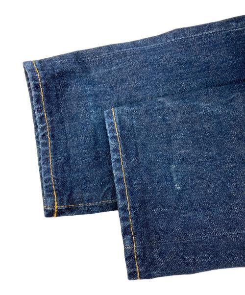 RRL（ダブルアールエル）RRL (ダブルアールエル) Slim FIt Jeanデニムパンツ インディゴ サイズ:W29の古着・服飾アイテム