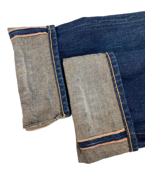 RRL（ダブルアールエル）RRL (ダブルアールエル) Slim FIt Jeanデニムパンツ インディゴ サイズ:W29の古着・服飾アイテム