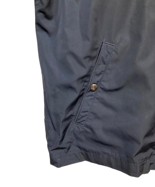 POLO RALPH LAUREN（ポロ・ラルフローレン）POLO RALPH LAUREN (ポロ・ラルフローレン) スイングトップ ネイビー サイズ:Mの古着・服飾アイテム