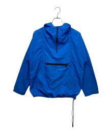 L.L.Bean（エルエルビーン）の古着「90’Sアノラックパーカー」｜ブルー