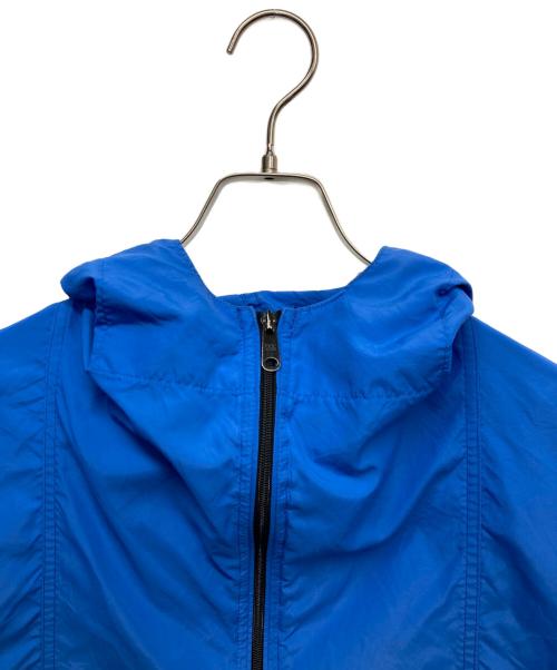 L.L.Bean（エルエルビーン）L.L.Bean (エルエルビーン) 90’Sアノラックパーカー ブルー サイズ:Mの古着・服飾アイテム