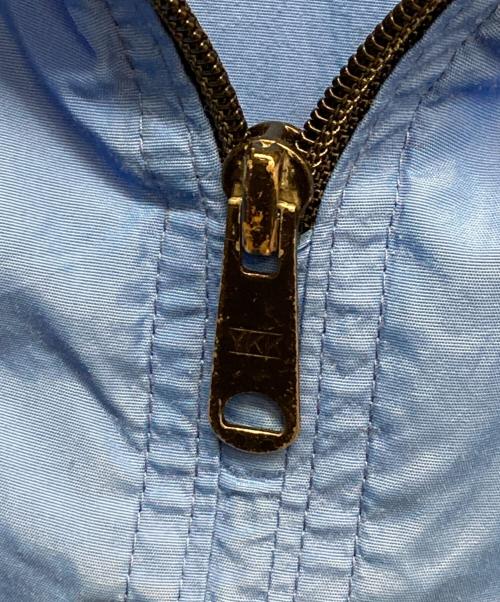 L.L.Bean（エルエルビーン）L.L.Bean (エルエルビーン) 90’Sアノラックパーカー ブルー サイズ:Mの古着・服飾アイテム