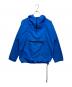 L.L.Bean（エルエルビーン）の古着「90’Sアノラックパーカー」｜ブルー
