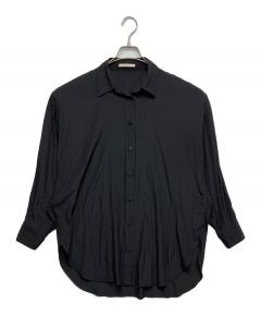 中古・古着通販】L'Appartement (アパルトモン) Border Sheer Knit
