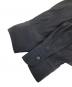 中古・古着 Plage (プラージュ) Memory Taffeta Dolman シャツ ブラック サイズ:無し：6000円