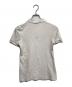 BURBERRY (バーバリー) 半袖ポロシャツ ホワイト サイズ:XS：4000円