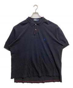 中古・古着通販】BURBERRY GOLF (バーバリーゴルフ) ハーフジップ