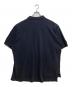 POLO RALPH LAUREN (ポロ・ラルフローレン) 半袖ポロシャツ ネイビー サイズ:XXL：5000円