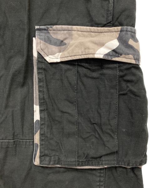 SUPREME（シュプリーム）Supreme (シュプリーム) Cargo Pant Pant ブラック サイズ:34の古着・服飾アイテム
