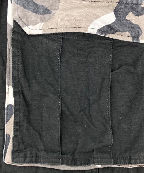 SUPREME（シュプリーム）Supreme (シュプリーム) Cargo Pant Pant ブラック サイズ:34の古着・服飾アイテム