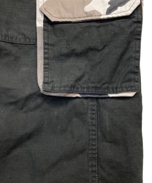 SUPREME（シュプリーム）Supreme (シュプリーム) Cargo Pant Pant ブラック サイズ:34の古着・服飾アイテム