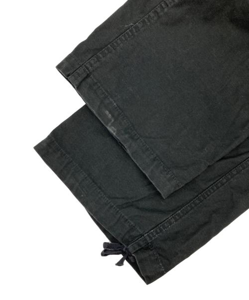 SUPREME（シュプリーム）Supreme (シュプリーム) Cargo Pant Pant ブラック サイズ:34の古着・服飾アイテム