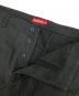 中古・古着 Supreme (シュプリーム) Cargo Pant Pant ブラック サイズ:34：12000円
