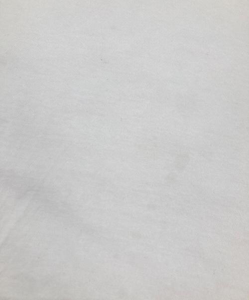 SUPREME（シュプリーム）Supreme (シュプリーム) CLASSIC LOGO TEE ホワイト サイズ:Mの古着・服飾アイテム