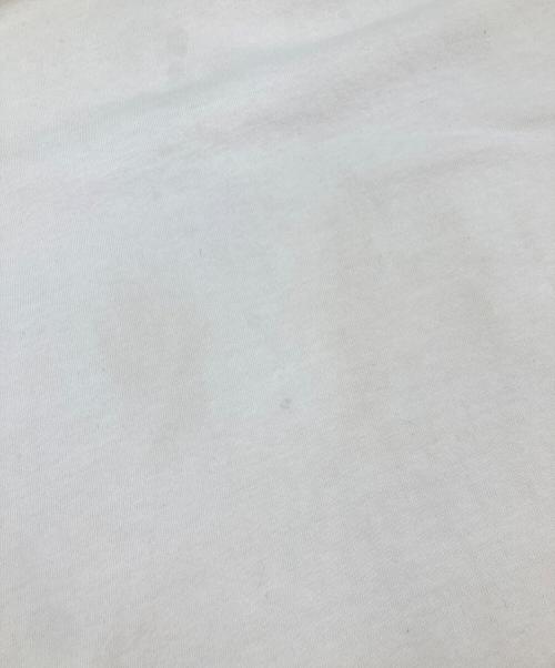 SUPREME（シュプリーム）Supreme (シュプリーム) CLASSIC LOGO TEE ホワイト サイズ:Mの古着・服飾アイテム