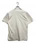 Supreme (シュプリーム) CLASSIC LOGO TEE ホワイト サイズ:M：6000円
