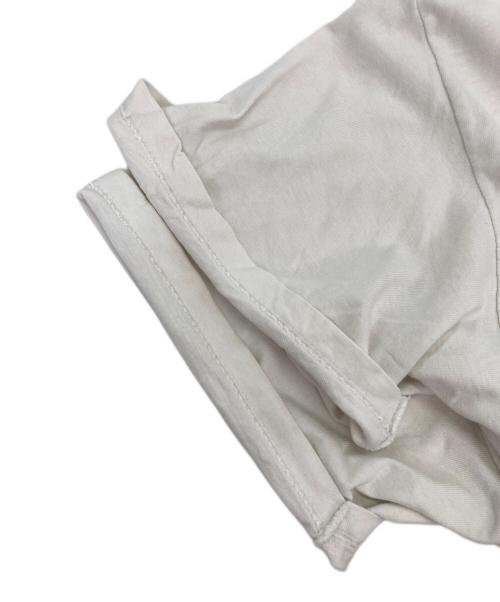 HARLEY-DAVIDSON（ハーレーダビッドソン）HARLEY-DAVIDSON (ハーレーダビッドソン) プリントTシャツ ホワイト サイズ:XLの古着・服飾アイテム