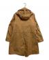 BURBERRY LONDON (バーバリーロンドン) モッズコート ベージュ サイズ:38：22000円