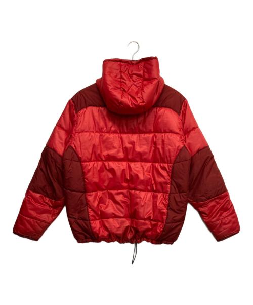 Patagonia（パタゴニア）Patagonia (パタゴニア) ダスパーカ レッド サイズ:Mの古着・服飾アイテム