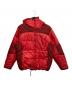 Patagonia（パタゴニア）の古着「ダスパーカ」｜レッド