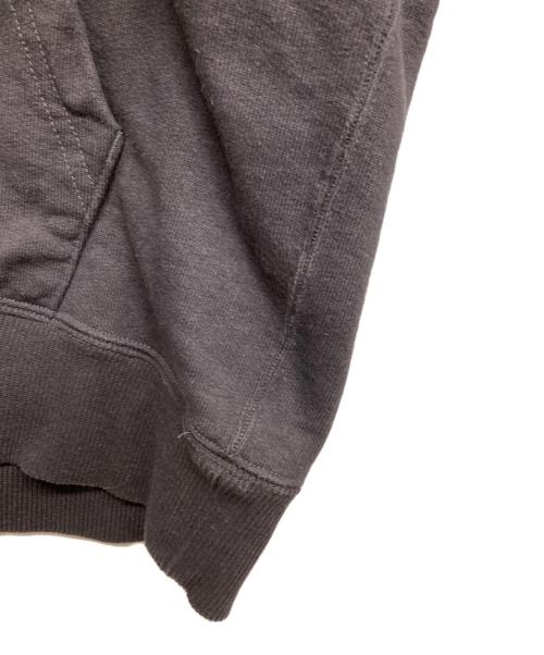 FRED PERRY（フレッドペリー）FRED PERRY (フレッドペリー) ジップパーカー ネイビー サイズ:Lの古着・服飾アイテム