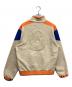 BILLIONAIRE BOYS CLUB (ビリオネアボーイズクラブ) フリースジャケット ベージュ サイズ:L：5000円