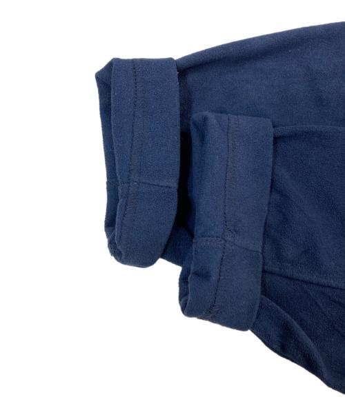 NIKE（ナイキ）NIKE (ナイキ) 00’sハーフジップスウェット ネイビー サイズ:XLの古着・服飾アイテム