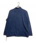 NIKE (ナイキ) 00’sハーフジップスウェット ネイビー サイズ:XL：4000円