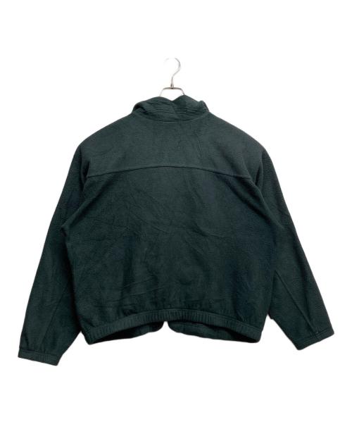 orvis（オービス）ORVIS (オービス) フリースジャケット グリーン サイズ:XLの古着・服飾アイテム
