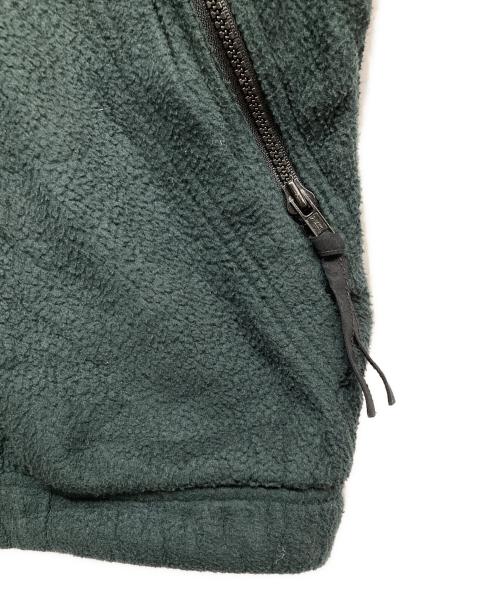 orvis（オービス）ORVIS (オービス) フリースジャケット グリーン サイズ:XLの古着・服飾アイテム