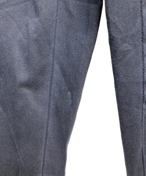 POLO RALPH LAUREN（ポロ・ラルフローレン）POLO RALPH LAUREN (ポロ・ラルフローレン) コットンパンツ ネイビー サイズ:W32の古着・服飾アイテム