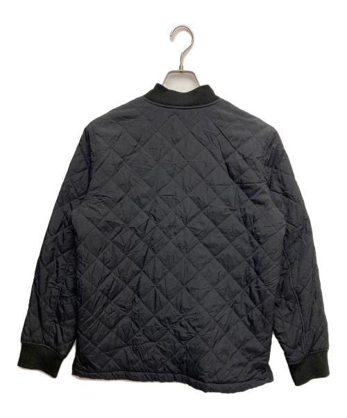 LEVI'S（リーバイス）LEVI'S (リーバイス) ジップアップジャケット ブラック サイズ:Sの古着・服飾アイテム