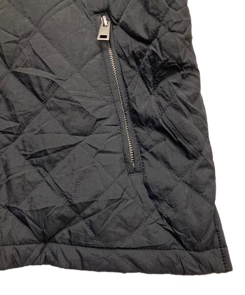 LEVI'S（リーバイス）LEVI'S (リーバイス) ジップアップジャケット ブラック サイズ:Sの古着・服飾アイテム